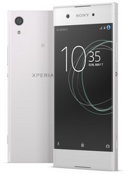 Замена тачскрина на телефоне Sony Xperia XA1 в Самаре